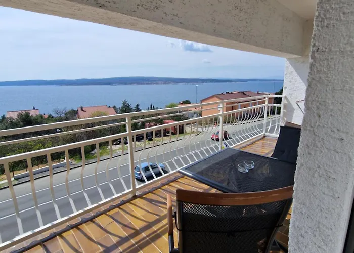 Kristijan * Crikvenica