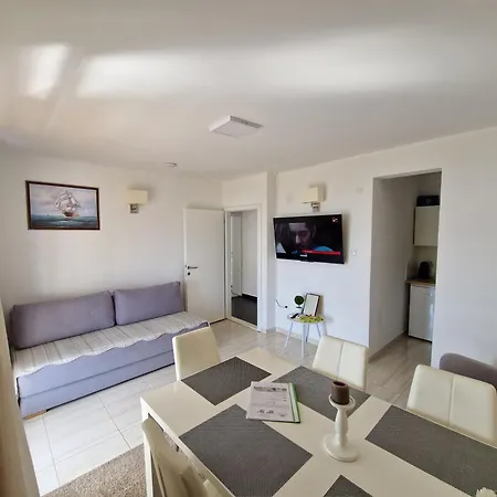 Kristijan Apartament