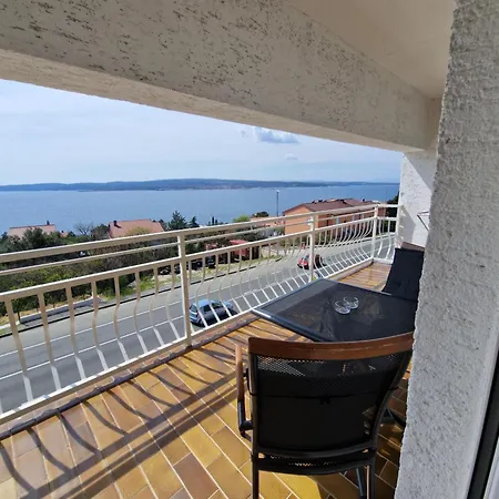 Kristijan * Crikvenica