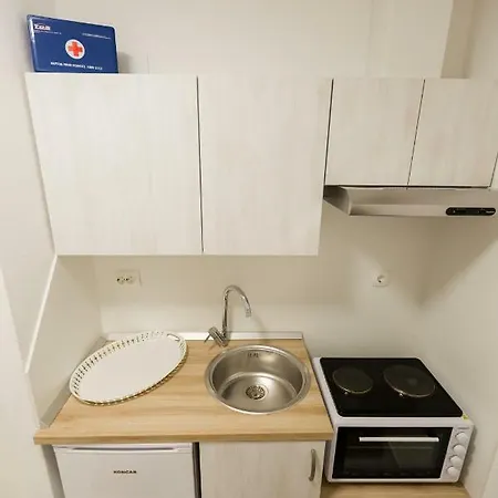 Apartament Kristijan *