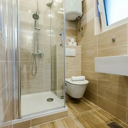 Kristijan Apartament