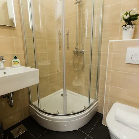 Kristijan Apartament