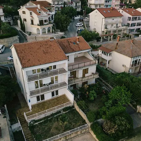 Apartament Kristijan