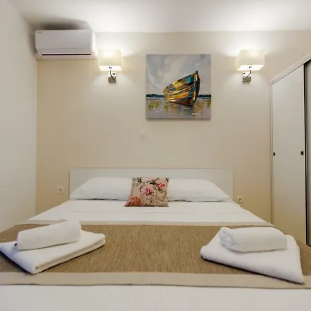 Kristijan * Crikvenica