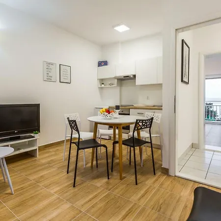 Apartament Kristijan