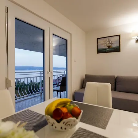 Apartament Kristijan