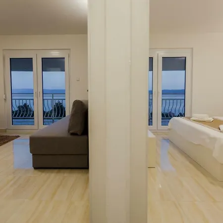 Apartament Kristijan *