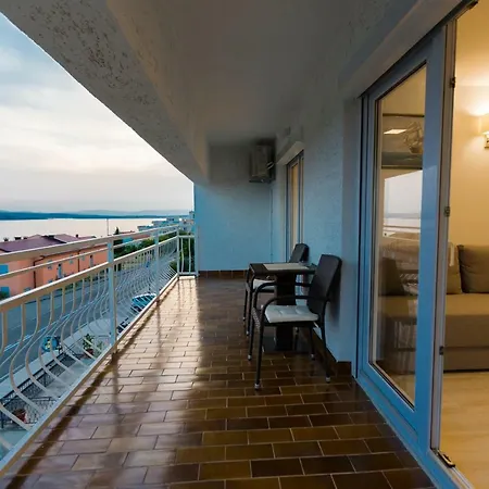 Kristijan Apartament Crikvenica