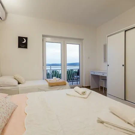 Apartament Kristijan