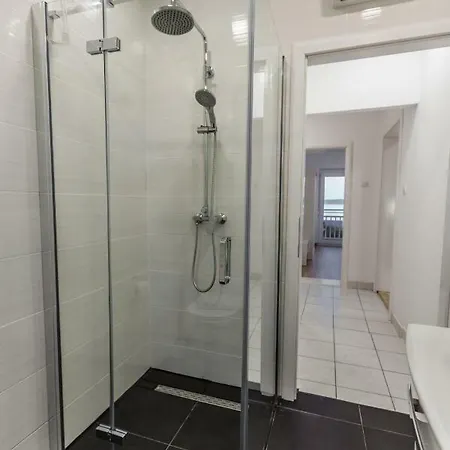 Kristijan Apartament