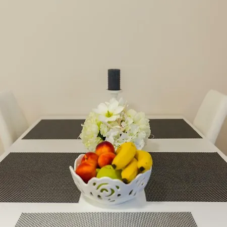 Kristijan Apartament