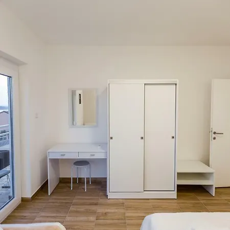 Apartament Kristijan *