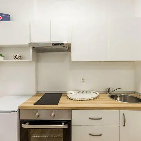 Kristijan Apartament *