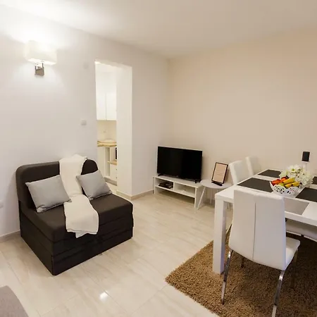 Kristijan * Crikvenica