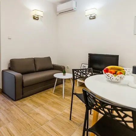 Kristijan * Crikvenica