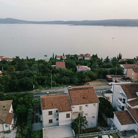 Kristijan Apartament Crikvenica