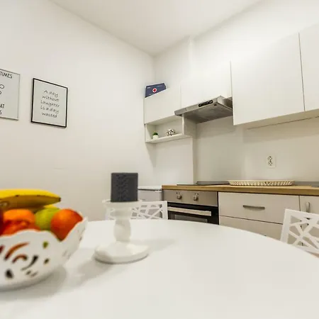 Apartament Kristijan