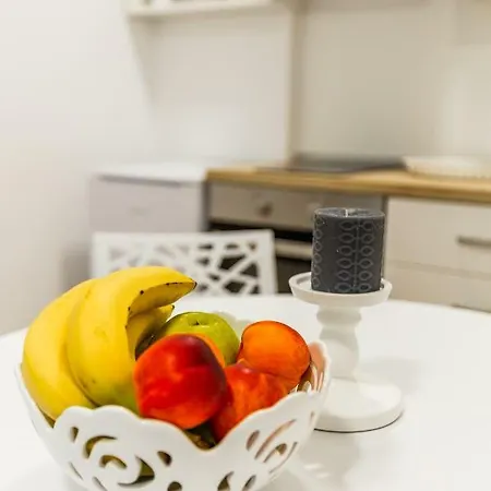 Apartament Kristijan