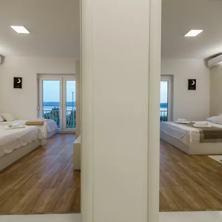 Kristijan Apartament *