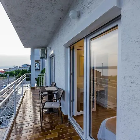 Kristijan Apartament *