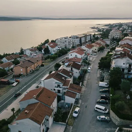 Apartment Kristijan Crikvenica