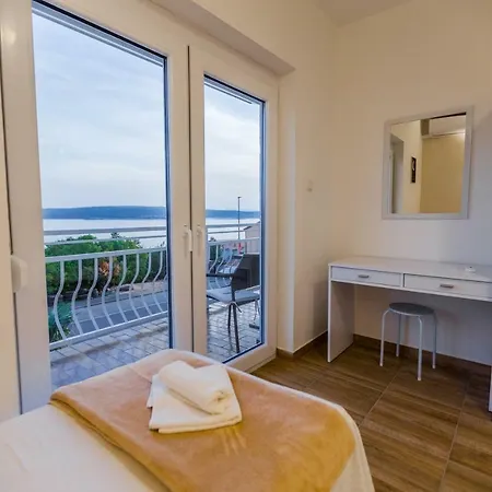 Kristijan Apartament Crikvenica