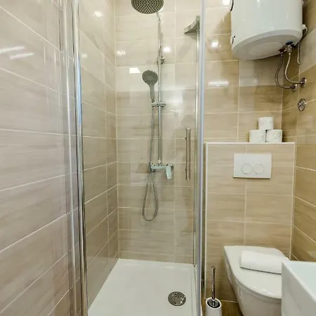 Kristijan Apartament