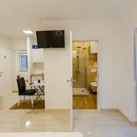 Kristijan Apartament