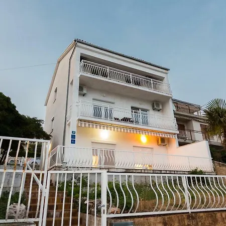 Apartament Kristijan *