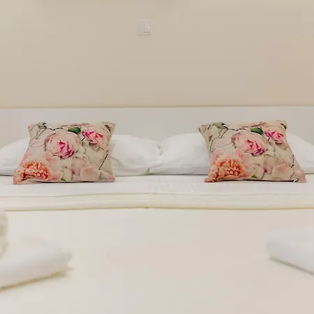 Apartament Kristijan Crikvenica