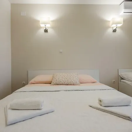 Apartament Kristijan