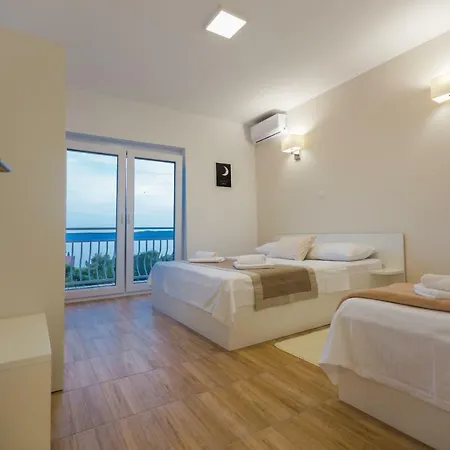 Kristijan * Crikvenica