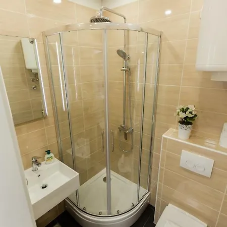 Kristijan * Crikvenica