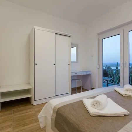 Apartament Kristijan Crikvenica