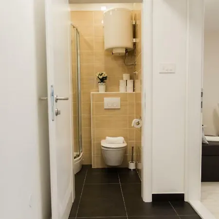 Kristijan Apartament