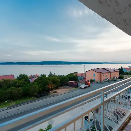 Apartament Kristijan *