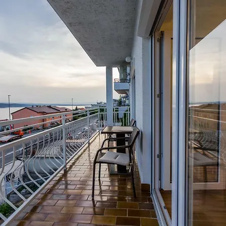 Kristijan * Crikvenica