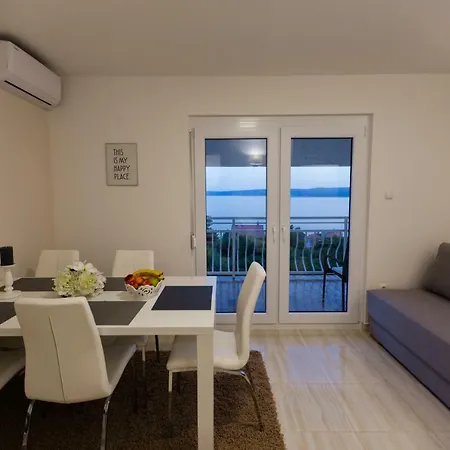 Apartament Kristijan