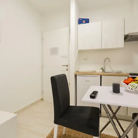 Kristijan Apartament *