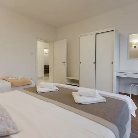 Apartament Kristijan Crikvenica