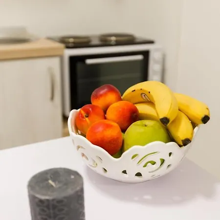 Kristijan Apartament Crikvenica