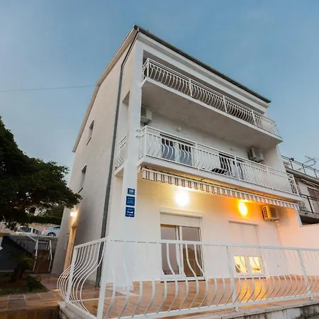 Apartament Kristijan Crikvenica