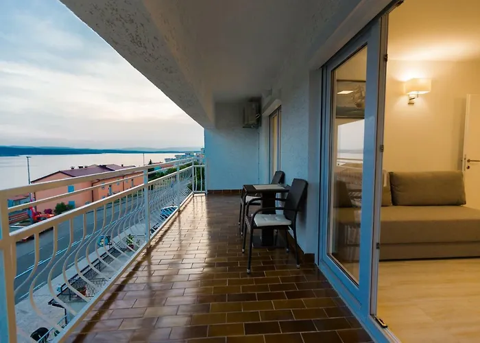 Kristijan Lägenhet Crikvenica