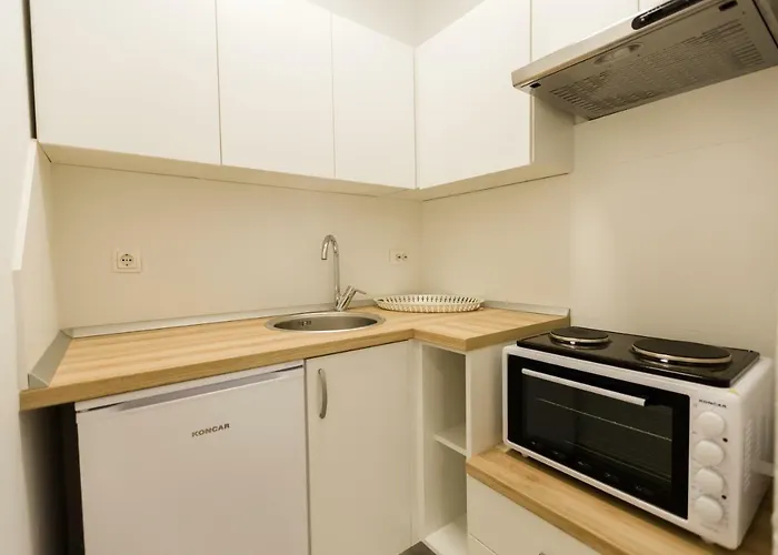 Kristijan Lägenhet Crikvenica