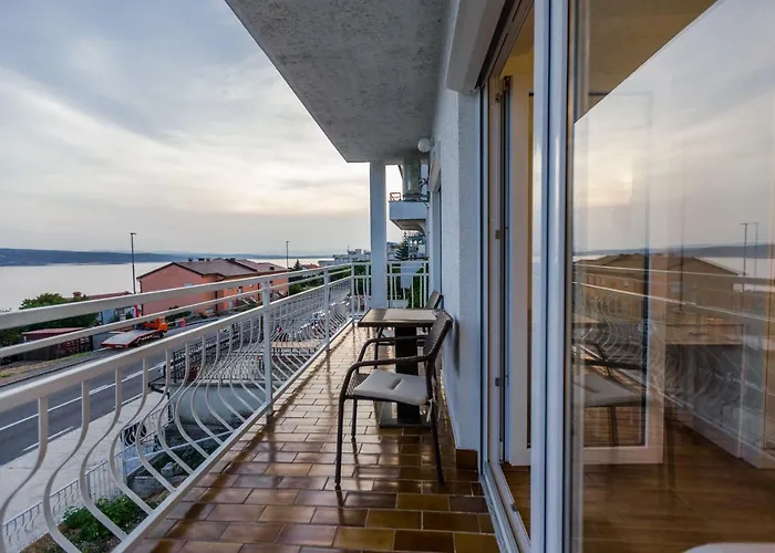 Kristijan * Crikvenica